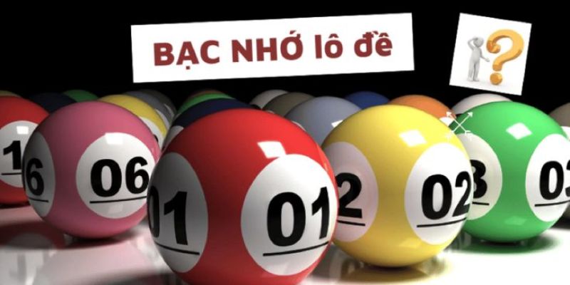 Bạc nhớ lô đề miền nam ưu điểm