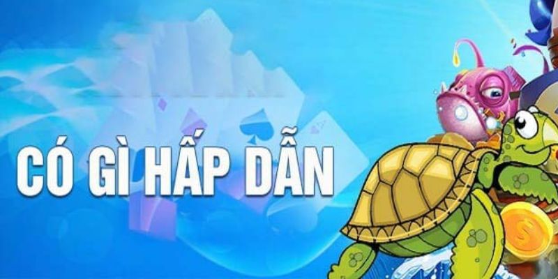 Mẹo bắn cá rùa xanh là gì