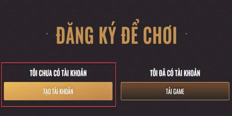 So sánh đăng ký BONG88