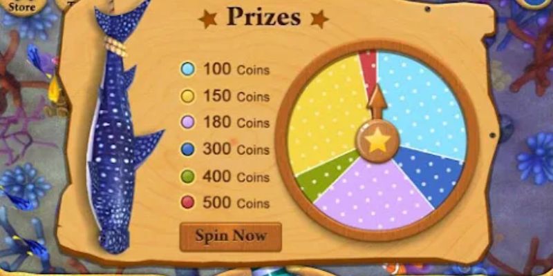 Hack bắn cá lưu ý