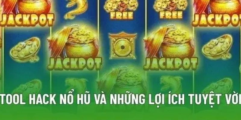 Hack nổ hũ kinh nghiệm mới