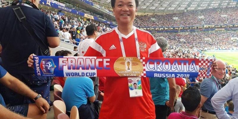 Hoàn tiền thể thao mỗi tuần xu hướng