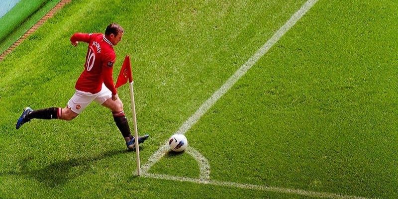 Kèo tài xỉu phạt góc kinh nghiệm