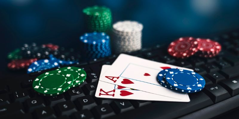 Mẹo chơi poker bao gồm