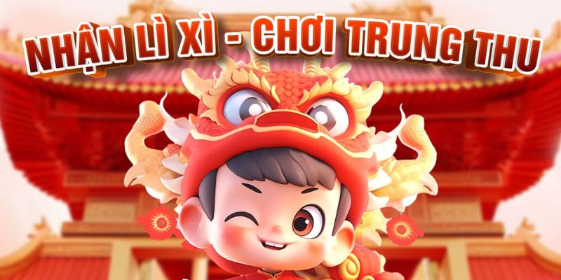 Nhận lì xì ngẫu nhiên là gì