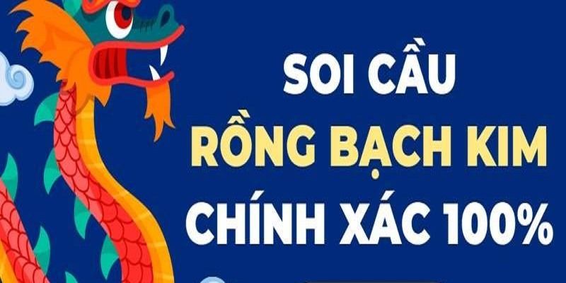 Tổng quan soi cầu lô đề rồng bạch kim